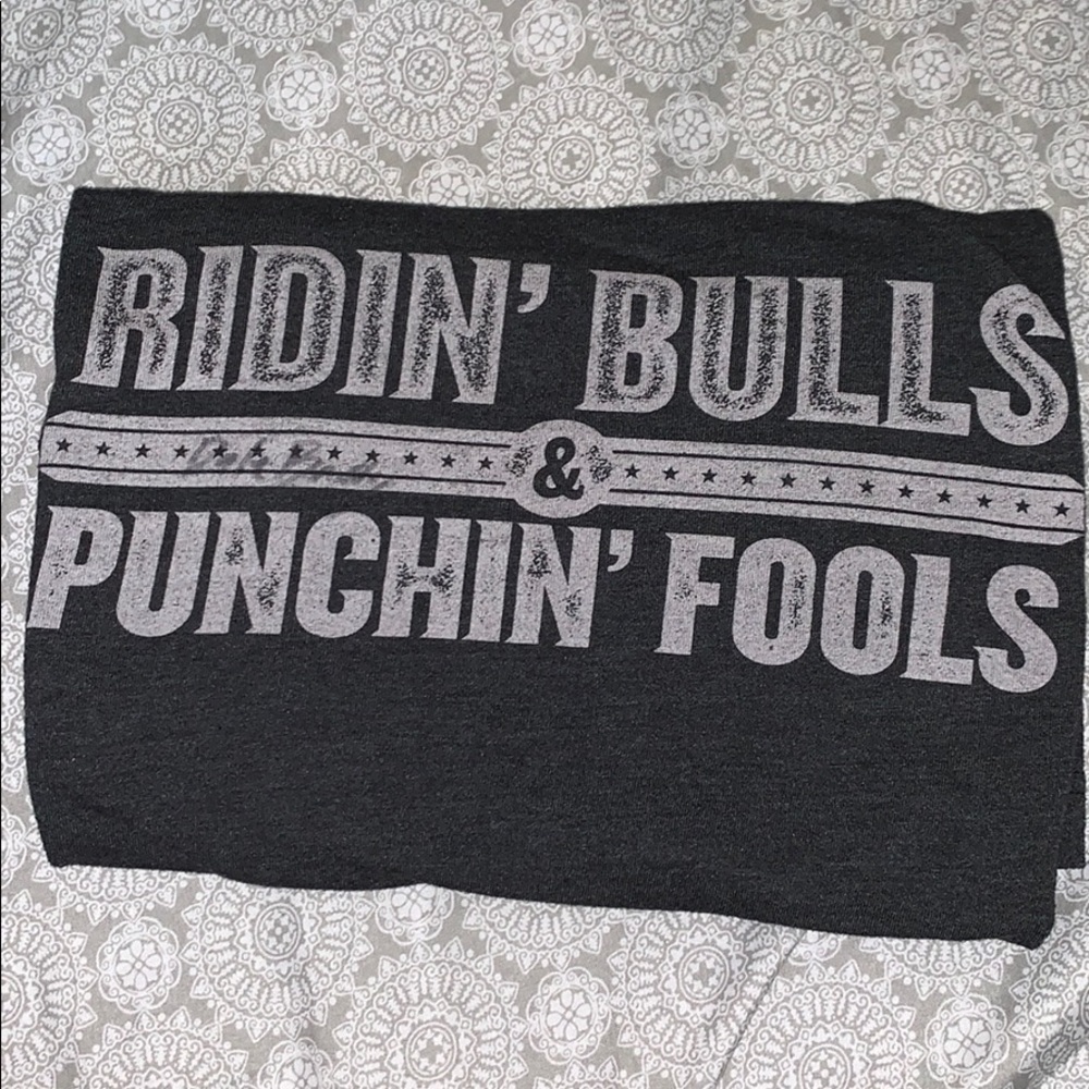 Dale Brisby •SIGNED• Tee